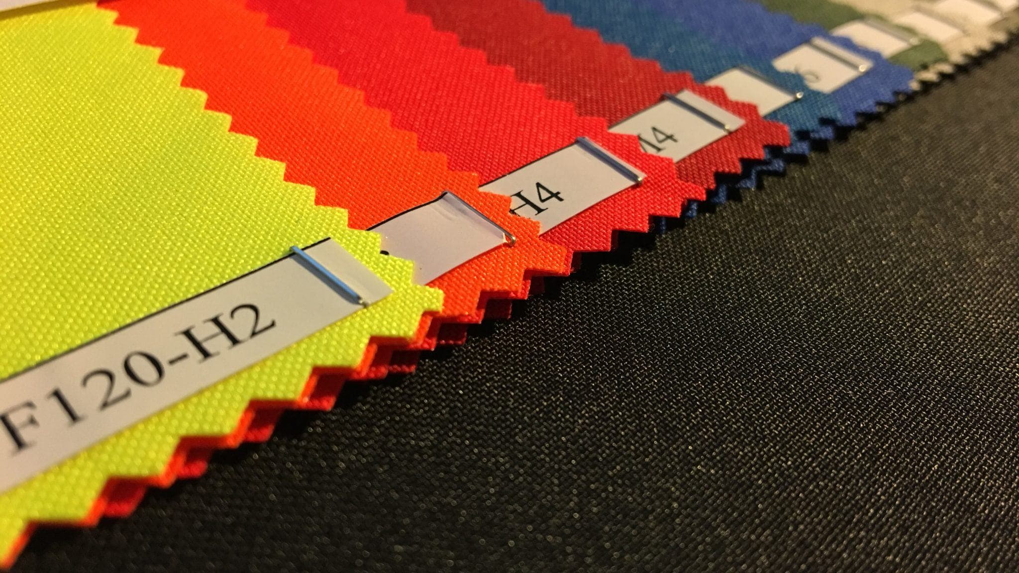 F120 fabrci for for workwear, breathable, waterproof, windproof, durable and strong